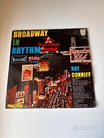 LP Broadway in Rhythm