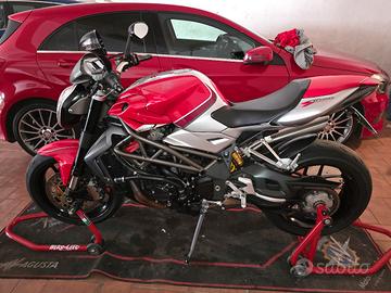 Mv Agusta Brutale 1090RR
