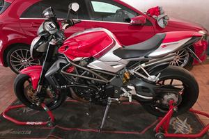 Mv Agusta Brutale 1090RR
