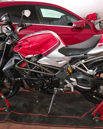 Mv Agusta Brutale 1090RR