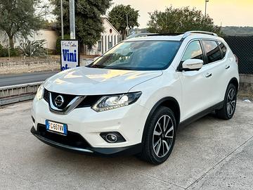 NISSAN X TRAIL 1.6 dCi 4WD TEKNA - 2017
