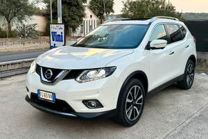 NISSAN X TRAIL 1.6 dCi 4WD TEKNA - 2017