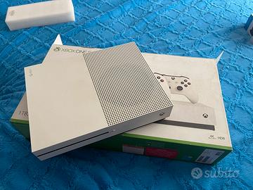 Xbox one s