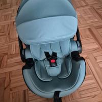 Ovetto Britax romer Baby Safe Pro