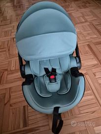 Ovetto Britax romer Baby Safe Pro