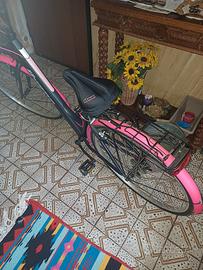 bicicletta donna ruote 28