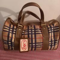 bauletto XL vintage Bric's 