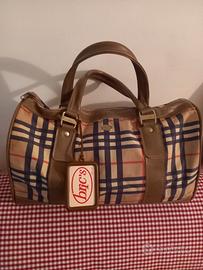 bauletto XL vintage Bric's 