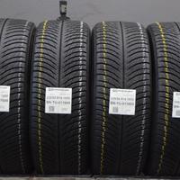 4 pneumatici michelin 235/55 r19 105v tu17689