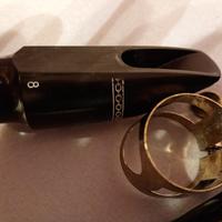 bocchino sax No spedizione 