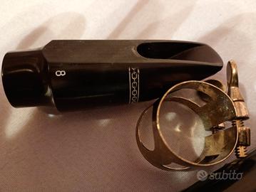 bocchino sax No spedizione 