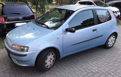 Fiat Punto 1.2 60CV