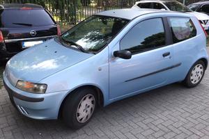 Fiat Punto 1.2 60CV