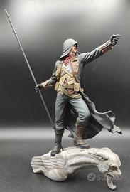 Assassin Creed Unity UBISOFT statuetta
