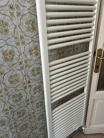 radiatore  scaldasalviette