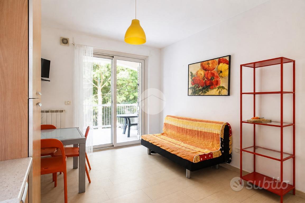 Appartamento – Vasto, Marina di Vasto, Chieti - Vista 2
