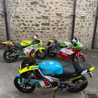 Aprilia RS 125