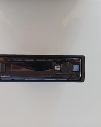 Autoradio Alpine UTE-200BT Bluetooth