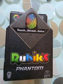 Giocattolo cubo di Rubik