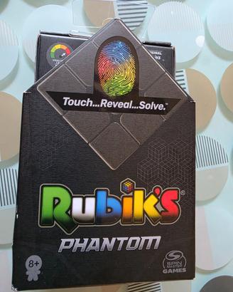 Giocattolo cubo di Rubik