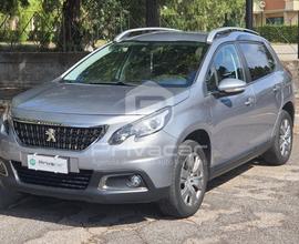 PEUGEOT 2008 PureTech 82 S&S Active