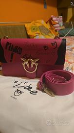 Borsa Pinko Love Bage Edizione limitata 