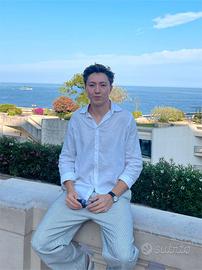 Cameriere/Hostess/Comesso/Addetto/Lavapiatti