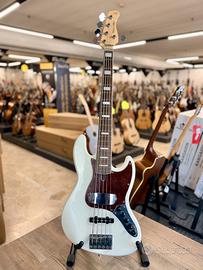 SIRE MARCUS MILLER V7 5 WHITE