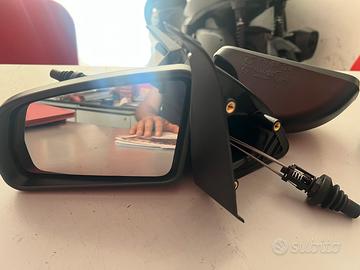 SPECCHIO RETROVISORE ORIGINALE AIXAM 2010 VISION 7