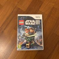 Lego Star Wars III: La guerra dei cloni
