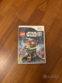 Lego Star Wars III: La guerra dei cloni