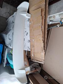 Spoiler Suzuki swift 2008/2015 nuovo 