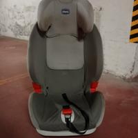 seggiolino auto Chicco Youniverse 