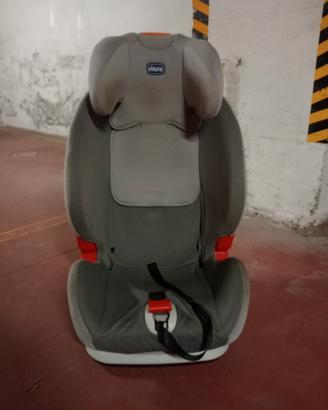seggiolino auto Chicco Youniverse