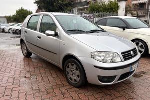 Fiat Punto Classic 1.3 MJT 16V 5 porte Dynamic