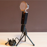 Microfono Trust Madell