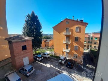 Appartamento a ridosso del centro storico