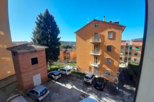 Appartamento a ridosso del centro storico