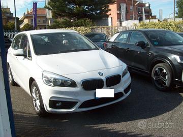Bmw 216 218i Active Tourer Luxury