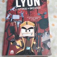 lyon e le storie da brivido