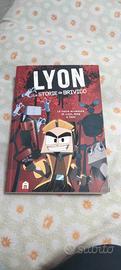 lyon e le storie da brivido