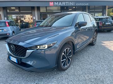 Mazda CX-5 2.2L Skyactiv-D 150 CV 2WD Exceed PREZZ
