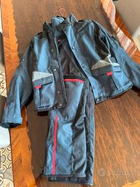 Dainese tempest 3 D Dry