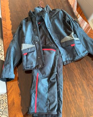 Dainese tempest 3 D Dry