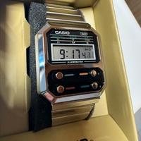 Casio digitale vintage
