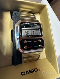 Casio digitale vintage