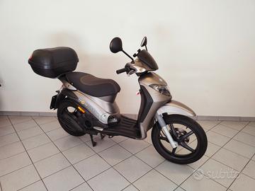 Piaggio Liberty S 200