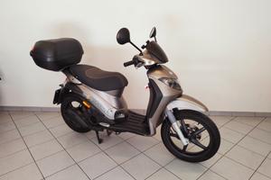 Piaggio Liberty S 200