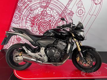Honda Hornet 600 2008