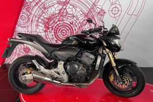 Honda Hornet 600 2008